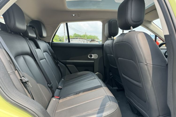 Used firefly 2025 Illuminated Edition
