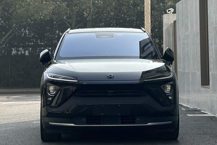 Used Nio ES6 2020 600 km Sport Edition