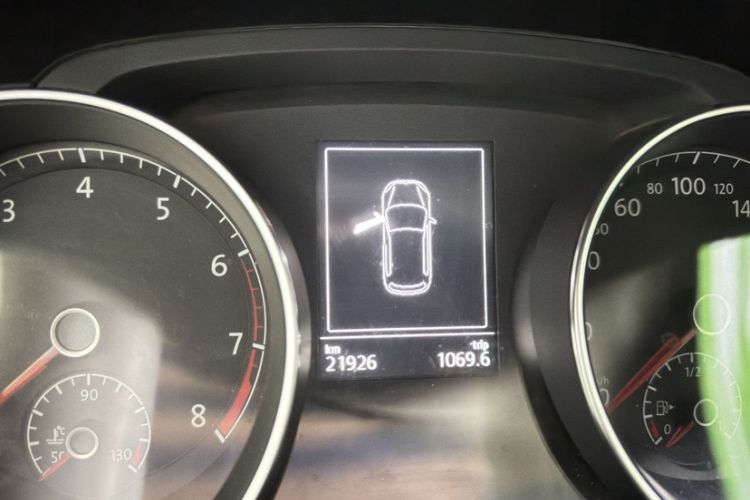 Used Volkswagen Golf 2014 1.4TSI Automatic Flagship Model
