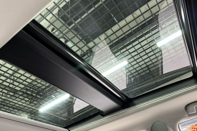 Used Toyota RAV4 2023 Dual-Engine 2.5L E-CVT Four-Wheel Drive Elite Plus Edition
