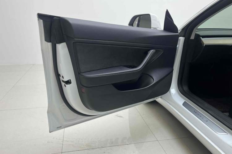 Used Tesla Model 3 2021 Standard Range Rear-Drive Upgraded Version