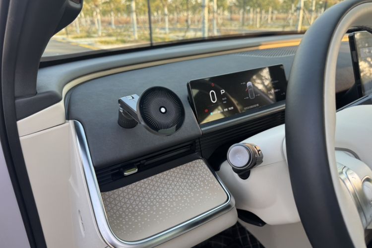 Used Toyota BZ 3X 2025 520 Pro+ LiDAR Edition
