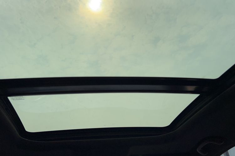 Used Oshan X5 2022 Sport Edition 1.5T DCT Cyclone Assault