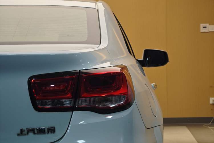 Used Chevrolet Malibu 2018 530T Automatic Luxury Edition
