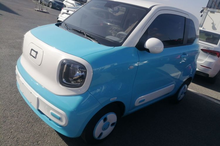 Used Bestune Pony 2024 170km Vitality Horse Exterior 6