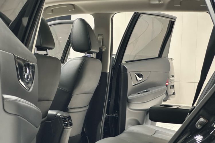 Used Nissan X-Trail 2021 2.5L CVT 4WD XL ITS Luxury Commemorative Edition
