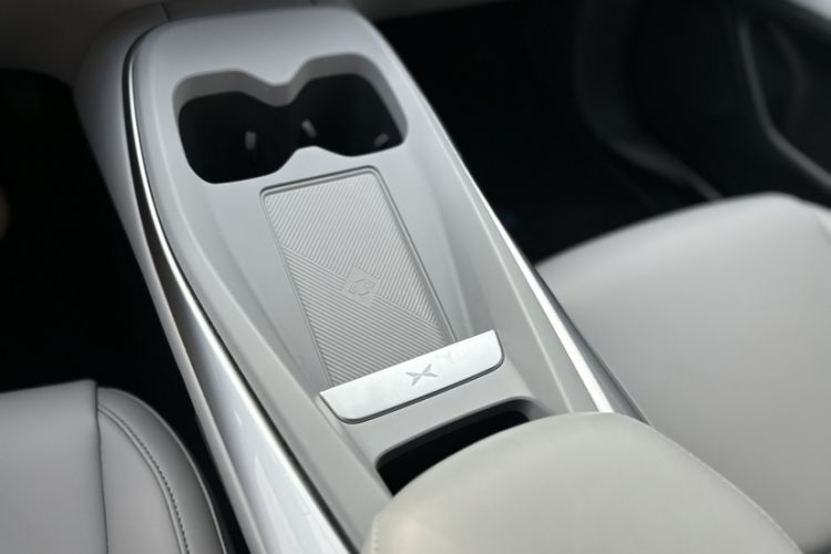 Used XPeng MONA M03 2024 515 Long-Range