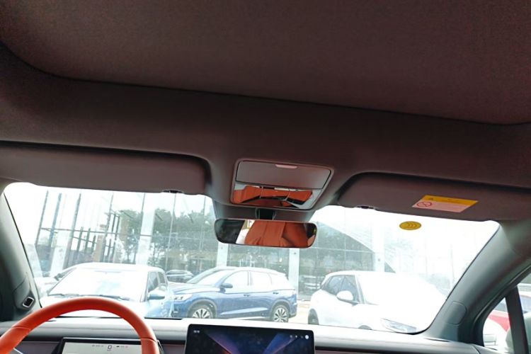 Used BYD Tang L 2025 DM 175KM Drone Player Edition
