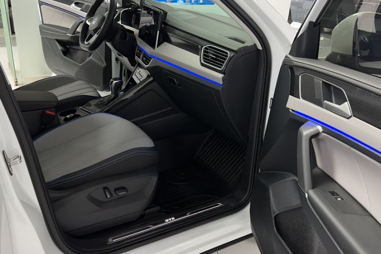 Used Volkswagen Tayron GTE Plug-in Hybrid 2023 280TSI Luxury Plus Advanced Edition