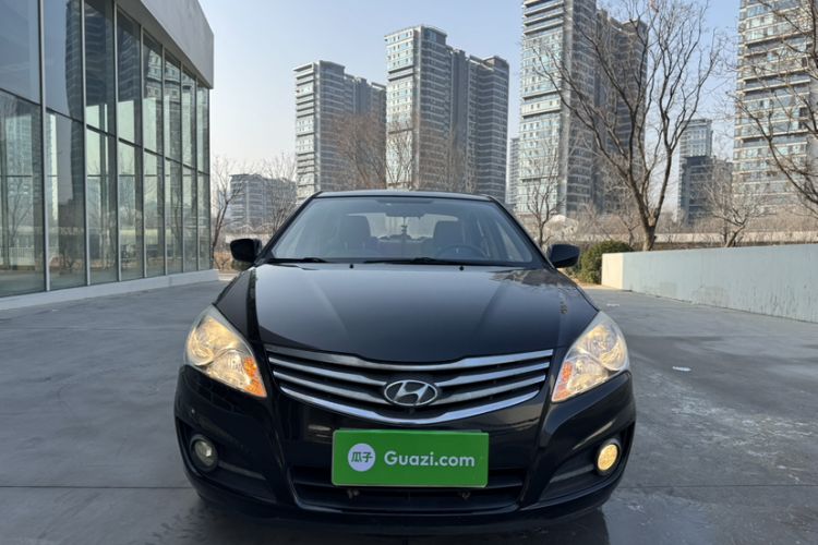 Used Hyundai Celesta 2016 1.6L Manual Joy Edition