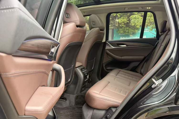 Used BMW X3 2021 xDrive28i M Sport Package