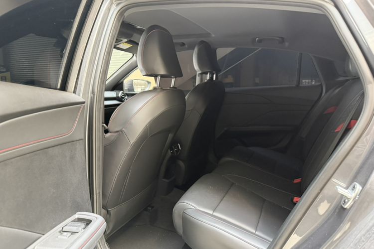 Used MG 5 2026 Model 300DVVT Global Flagship Edition
