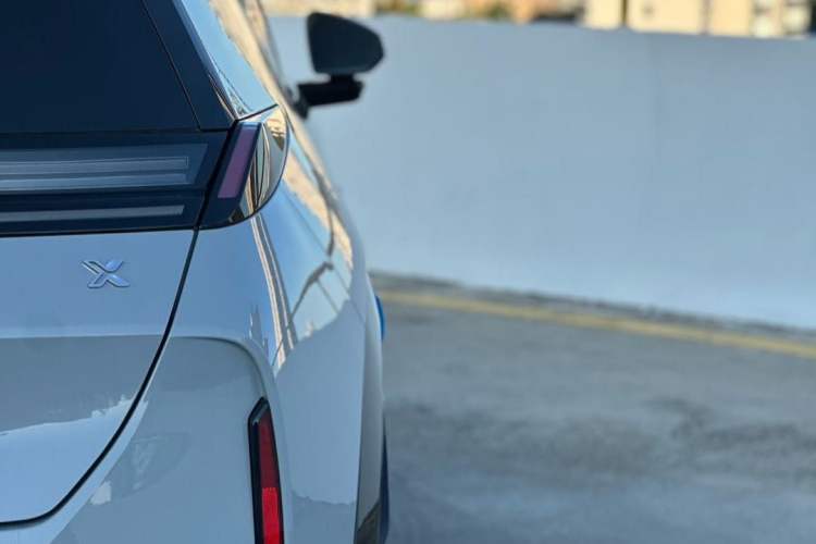 Used Zeekr X 2023 Rear-Drive ME Version 5 Seats