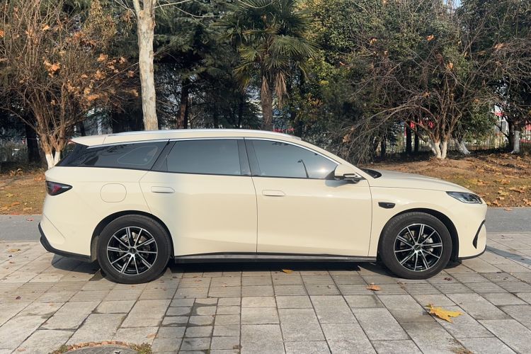 Used BYD Seal 06 New Energy 2025 DM-i Touring Base Model