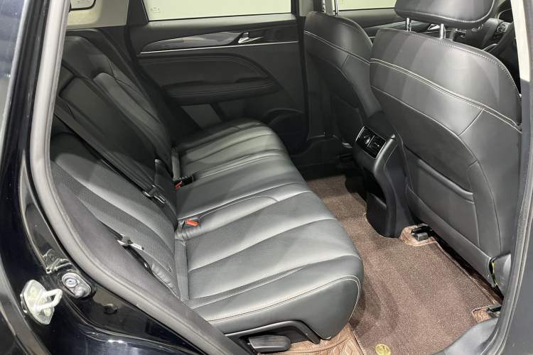 Used GAC Trumpchi GS5 2021 Advanced Model 270T Tech Smart Edition