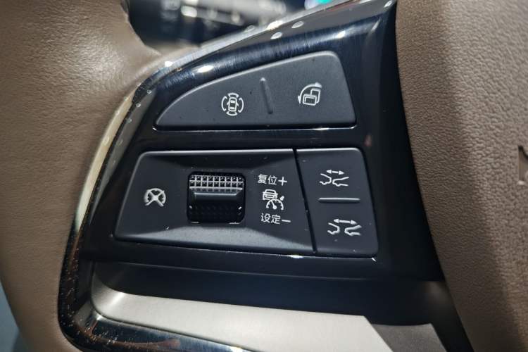 Used BYD Han 2020 DM Four-Wheel Drive Performance Edition Prestige Model