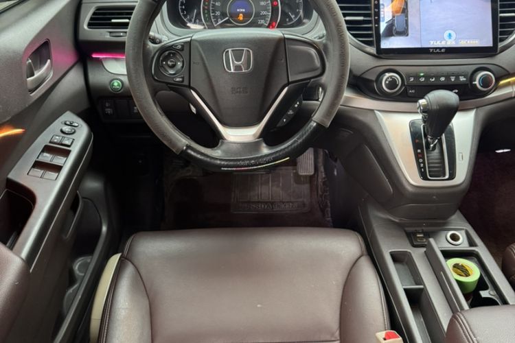 Used Honda CR-V 2013 2.0L 2WD Classic Edition