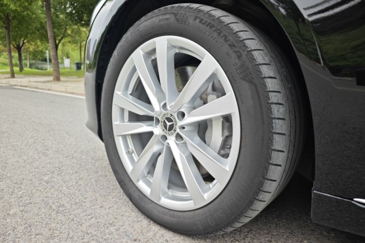 Used Mercedes-Benz S-Class 2023 Updated S 400 L Business Version