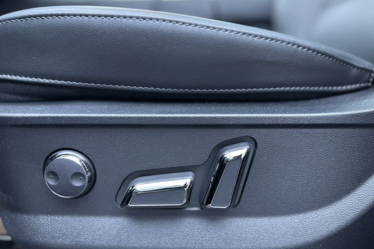 Used Haval Raptor New Energy 2024 Hi4 102 Pro Interior 15