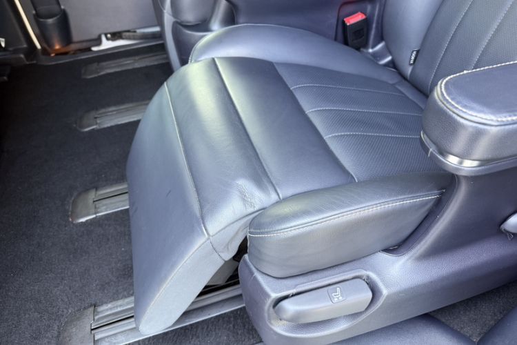 Used GAC Trumpchi M8 2020 390T Deluxe Edition
