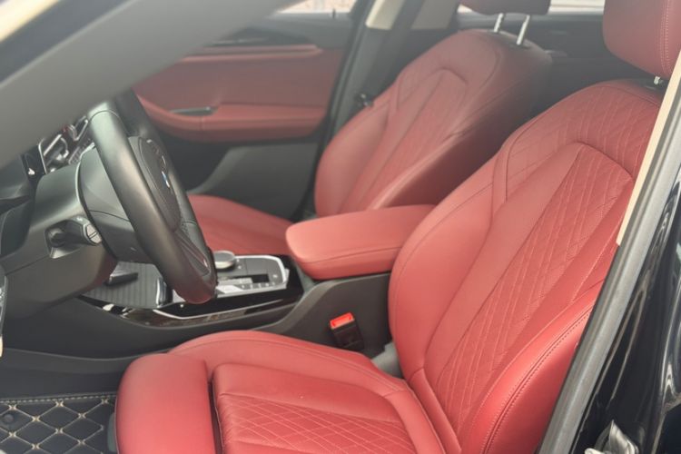 Used BMW X3 2023 xDrive25i M Sport Package