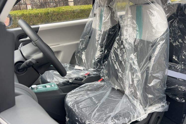 Used Qiyuan Lumin 2024 130km Qingyue Version