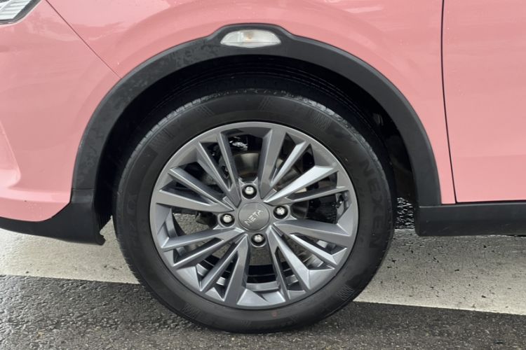 Used NETA V 2022 Chao 400 Lite Pink Custom Edition