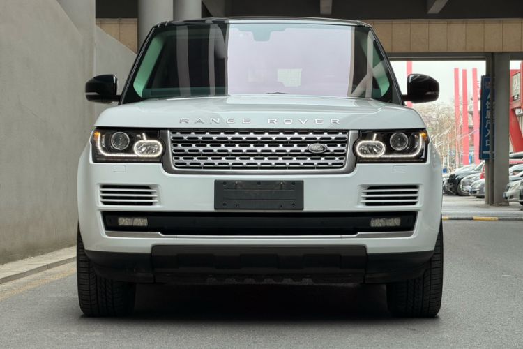 Used Land Rover Range Rover 2015 3.0 SC V6 Vogue