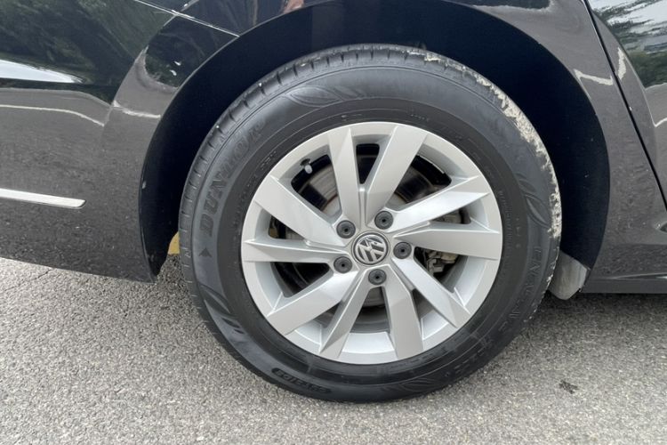 Used Volkswagen Passat New Energy 2019 430 PHEV Hybrid Elite Edition