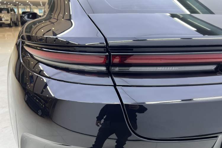 Used Porsche Panamera 2024 Panamera 2.9T
