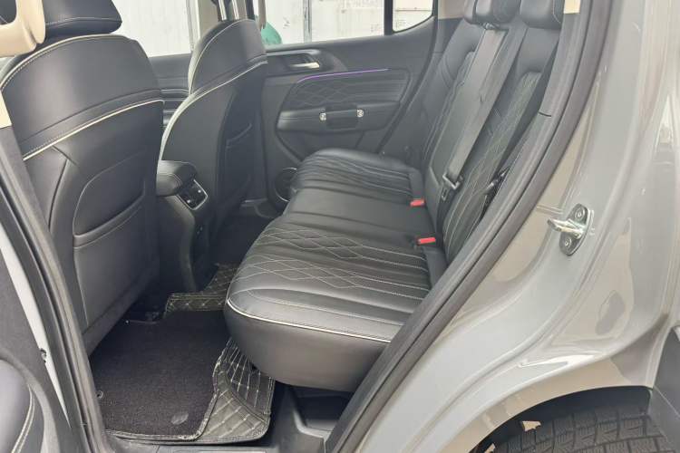 Used Tank 300 2024 2.0T Challenger