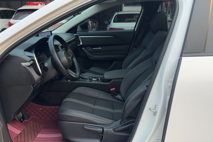 Used Mazda CX-50 2023 2.0L Leading Edition Interior 1