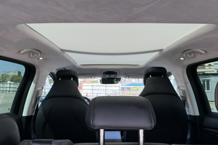 Used Nio ES6 2019 430KM First-Edition Commemorative Version