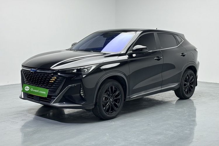 Used CHANGAN OSHAN X5 PLUS 2023 1.5T DCT Excellence Edition