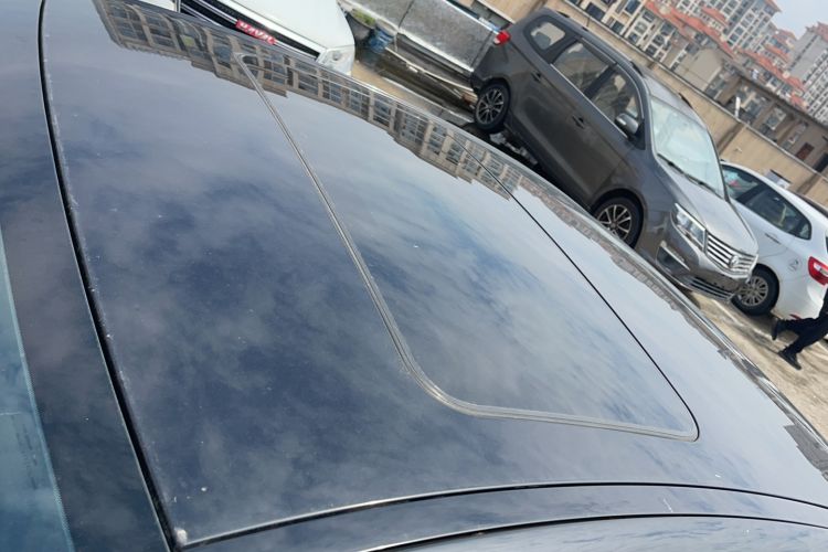 Used Citroen C5 2014 1.6T Automatic Luxury Model
