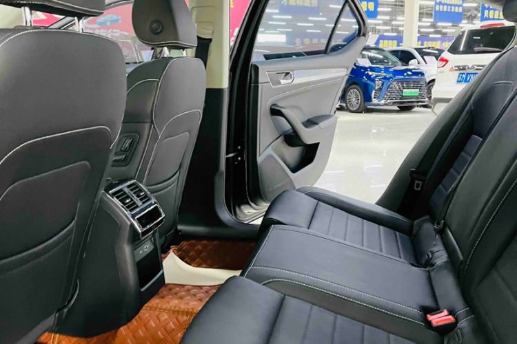 Used Skoda Superb 2021 TSI330 DSG Comfort Edition