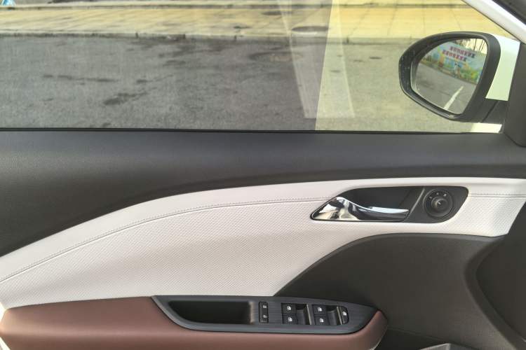 Used Chevrolet Monza 2024 1.5L Dual-Clutch Enjoyment Edition