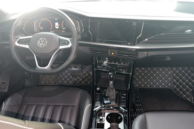 Used Volkswagen Passat 2022 330TSI Starry Elite Edition