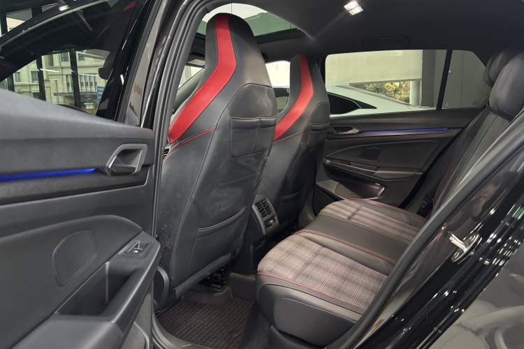 Used Volkswagen Golf GTI 2021 380TSI DSG GTI