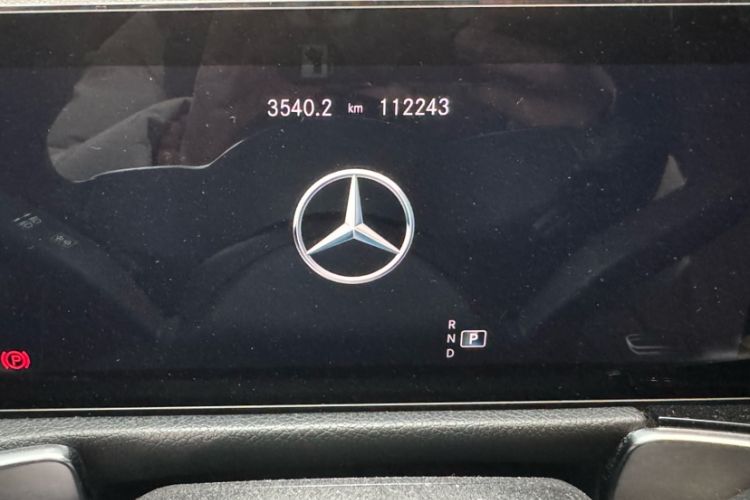 Used Mercedes-Benz GLB 2021 GLB 180 Dynamic Edition
