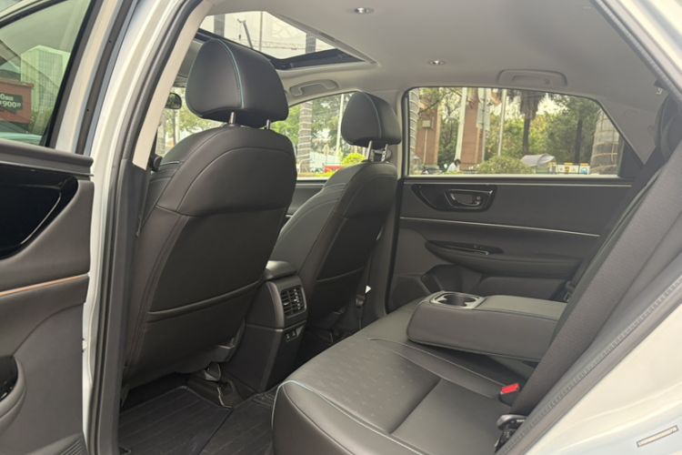 Used Honda e:NP2 2024 Advanced Edition
