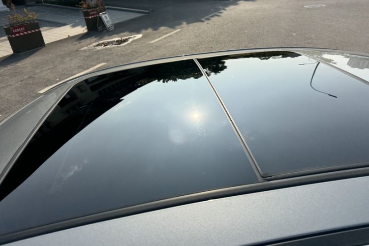 Used Chery Arrizo 8 2024 1.6T DCT Rui