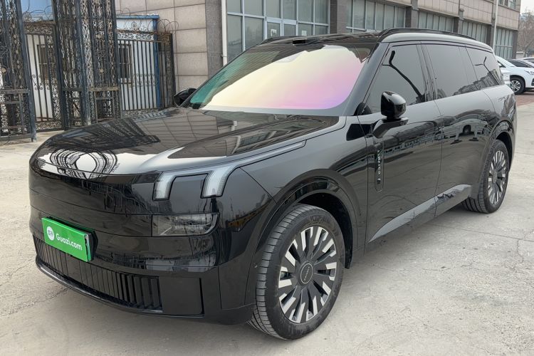 Used Lynk & Co 900 2025 1.5T Halo