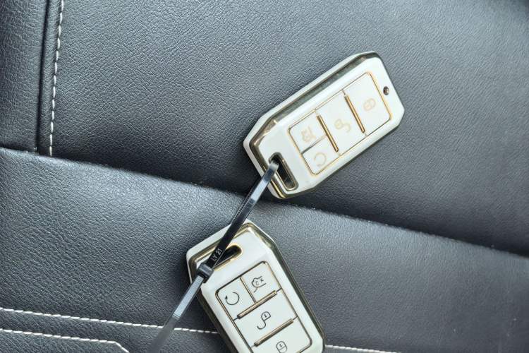 Used BYD Qin 2019 1.5L Manual Luxury Version