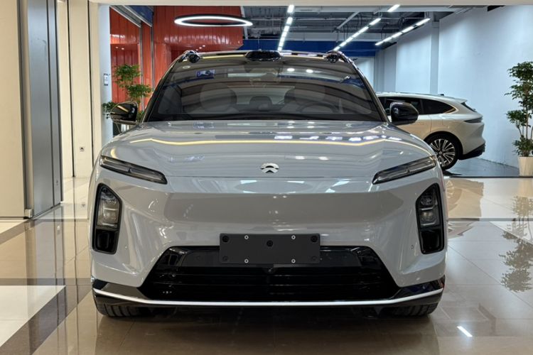 Used Nio ES6 2025 75 kWh
