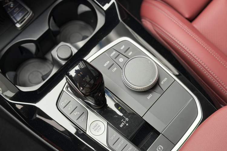 Used BMW X3 2023 xDrive30i Leading Model M Night Edition Package
