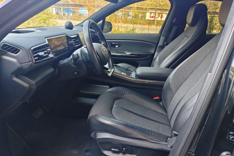 Used Nio EC6 2020 615 km Performance Edition
