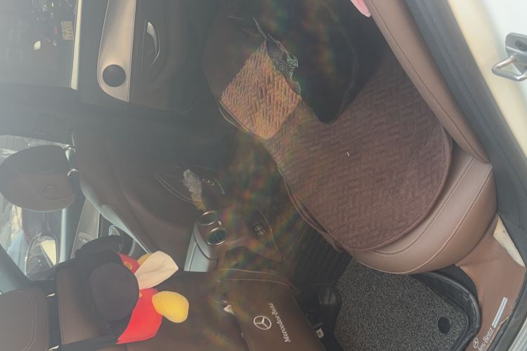 Used Mercedes-Benz E-Class 2020 E 260 Sport Edition Interior 3