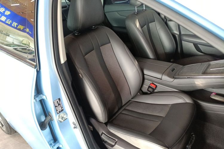 Used AION S MAX 2024 80 Star Edition Ternary Lithium