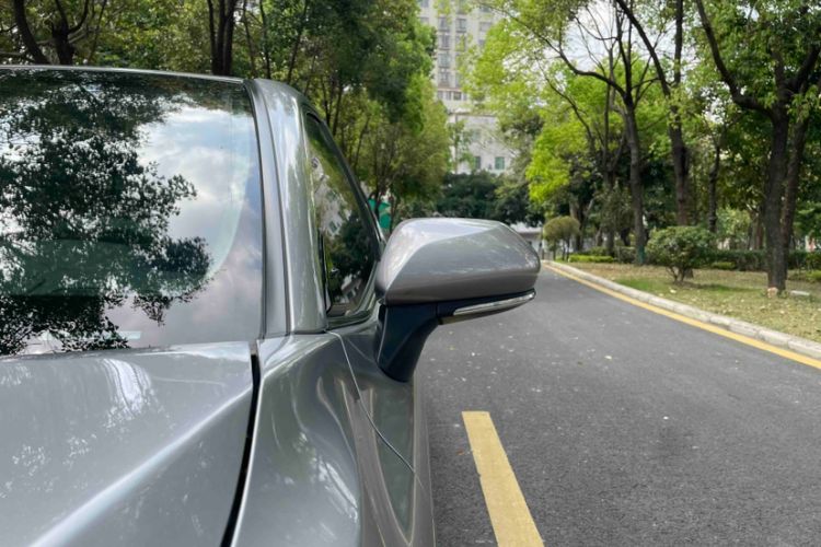 Used Toyota Camry 2021 2.5S Fēngshàng Edition Exterior 7